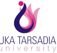 Uka Tarsadia University Company logo