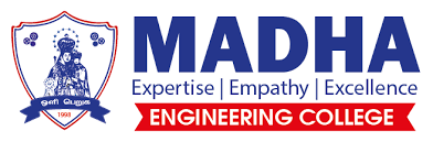 Madha Engineering College Company logo