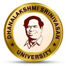 Dhanalakshmi Srinivasan University Perambalur Company logo