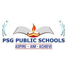 PSG Public School Company logo