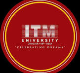 ITM University Gwalior Company logo