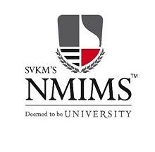 SVKMS School of Branding and Advertising Company logo