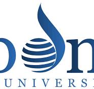 PDM University Company logo