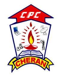 Cheran Polytechnic College Company logo
