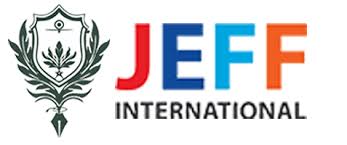 JEFF International School Company logo