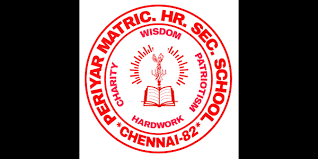 Parpia Hr. Sec. School Company logo