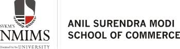 SVKMS Anil Surendra Modi School of Commerce Company logo
