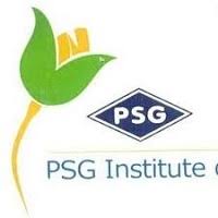 PSG Institute of Management (PSGIM), Coimbatore Company logo