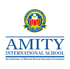 Amity International School Company logo