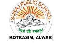 Suraj Public School Company logo