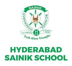 Hyderabad Sainik School Company logo