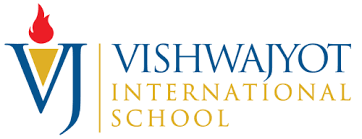 Vishwajyot High School Company logo