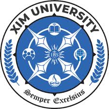 XIM University Company logo