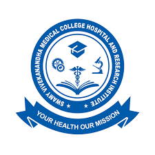 Vivekanandha Medical Care Hospital & Allied Health Sciences College Company logo