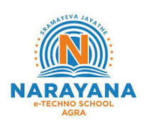Narayana E-Techno School Company logo