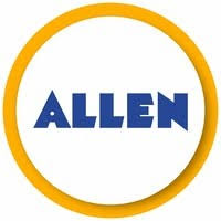 ALLEN Career Institute Lucknow Company logo