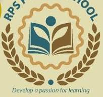 R.P.S Public School Company logo
