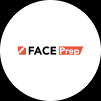 Face Prep Company logo