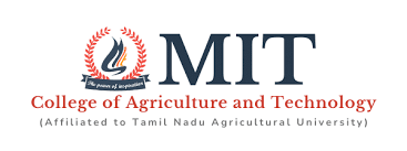 MIT College of Agriculture and Technology Company logo