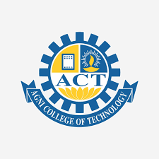 Agni College of Technology Company logo