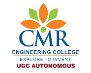 CMR Engineering College Company logo