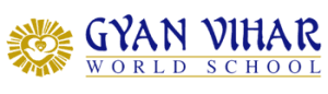 Gyan Vihar World School Company logo