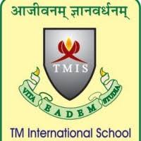 TM International School Company logo