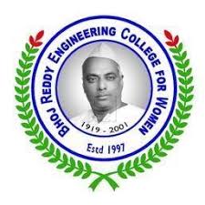Bhoj Reddy Engineering College for Women Company logo