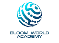 Bloom World Academy Company logo