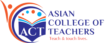 Asian College of Education Company logo