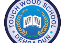 Touch Wood School Company logo