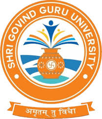 Shri Govind Guru University Company logo