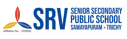 SRV PUBLIC SCHOOL Company logo