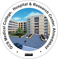 GCS Medical College, Hospital & Research Centre, Ahmedabad Company logo