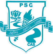 PSG College of Arts and Science Company logo