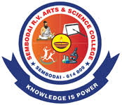 Sembodai R.V. Arts and Science College Company logo