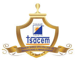 Thakur Shree DPS College of Engineering and Management Company logo