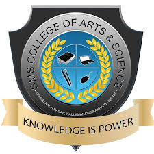 S.M.S College of Arts and Science Company logo