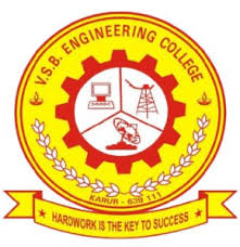 VSB Engineering College, Karur Company logo
