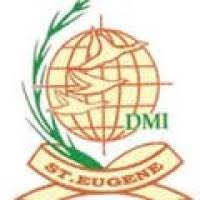 DMI–St. Eugene University, Zambia Company logo