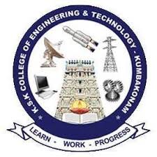 K.S.K College of Engineering and Technology Company logo