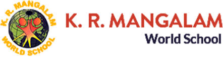 K.R. Mangalam World School Company logo