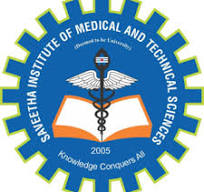 Saveetha Engineering College Company logo