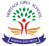 Heritage Girls School Company logo