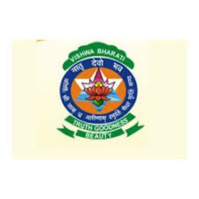 Vishwa Bharati Public School Company logo