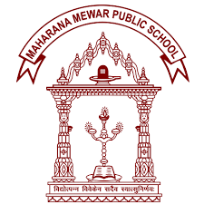 Maharana Mewar Public School Company logo