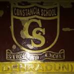 Constancia School Company logo