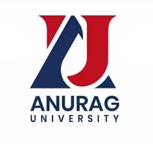 Anurag University Company logo