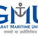 Gujarat Maritime University Company logo