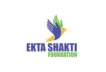 Ekta Shakti Foundation Company logo